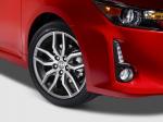 Scion tC 2013 года
